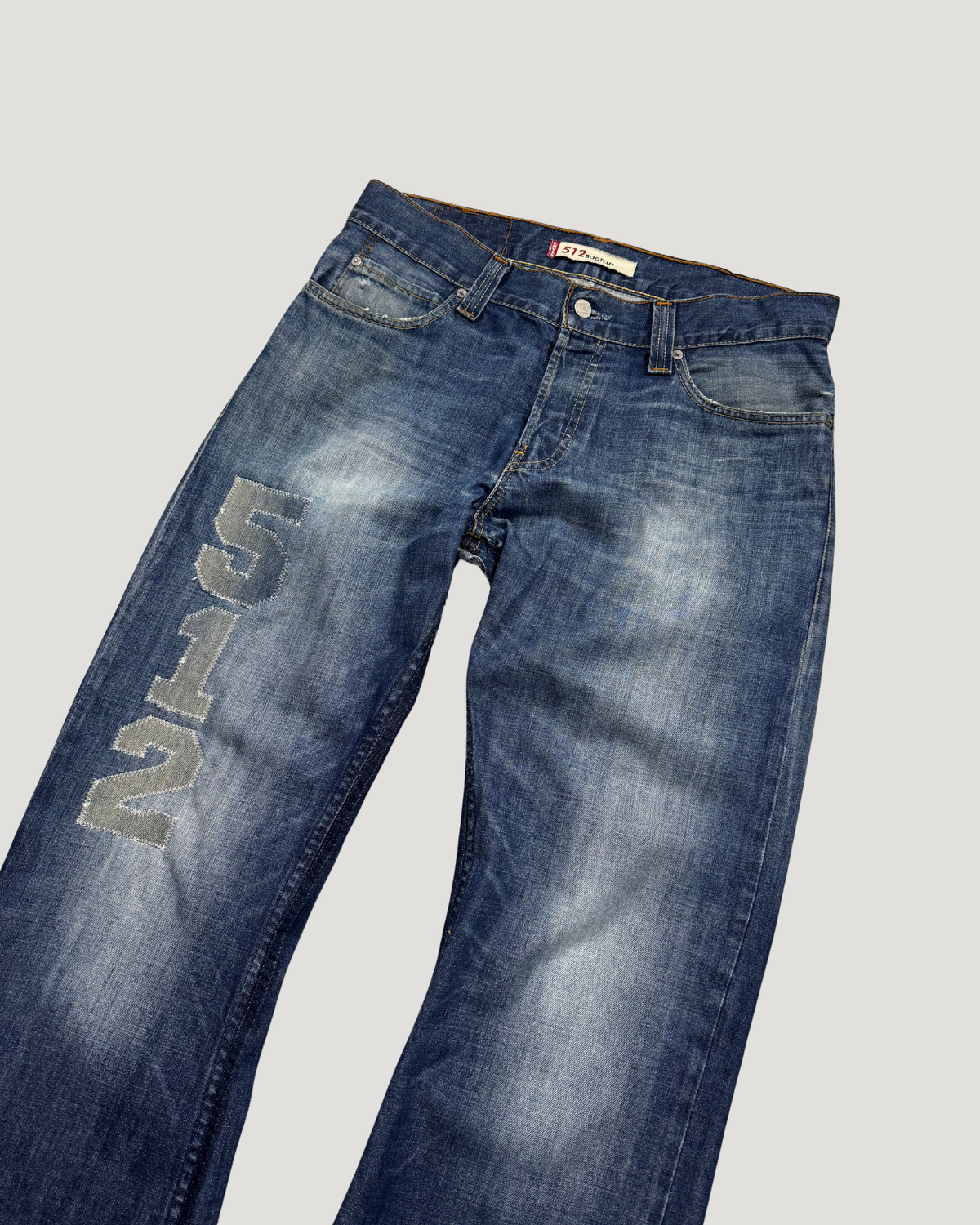 Levi’s 512 Bootcut L