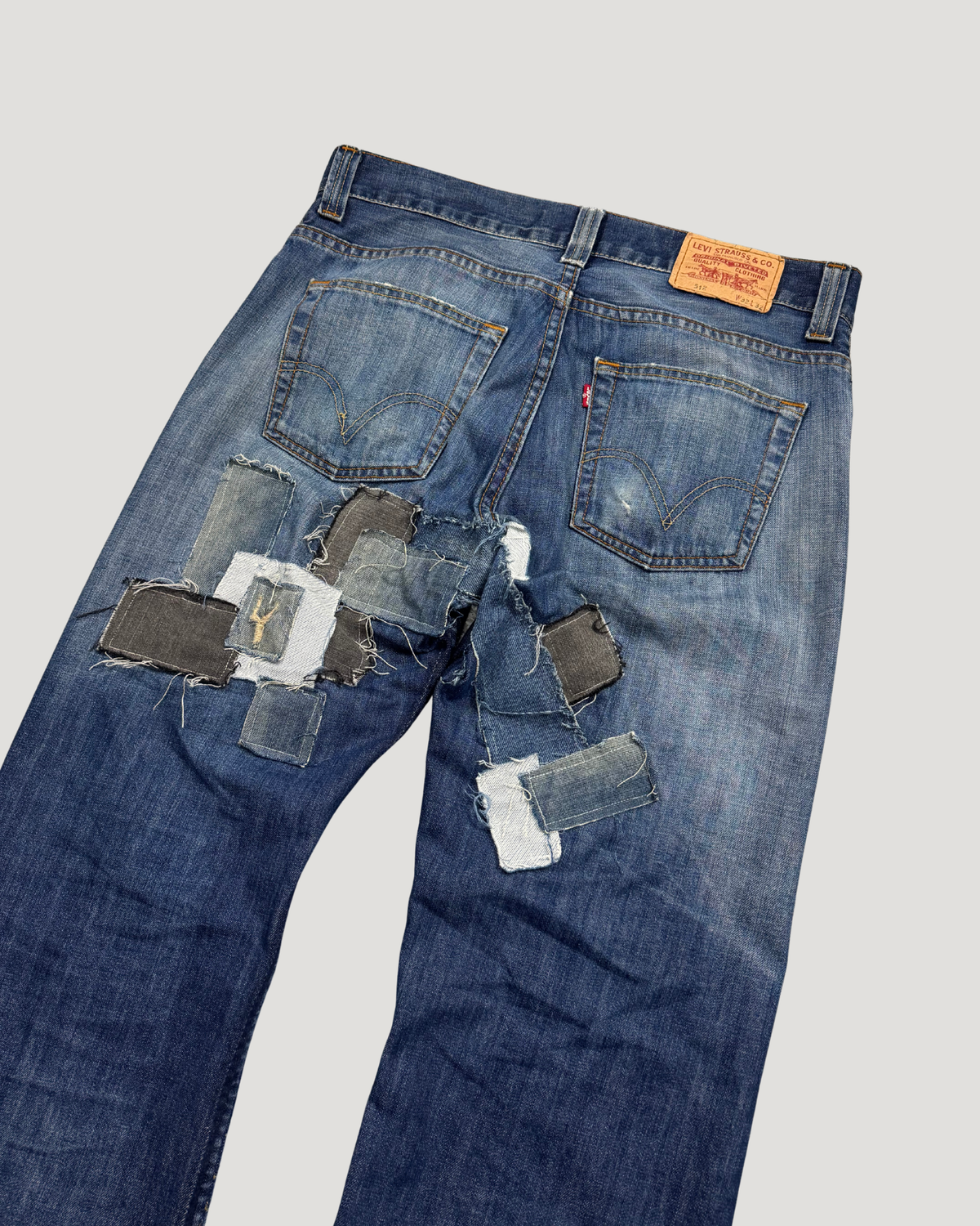 Levi’s 512 Bootcut L