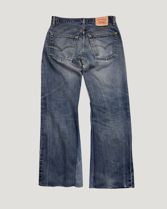 Levi’s 521 ‘810 bootcut M