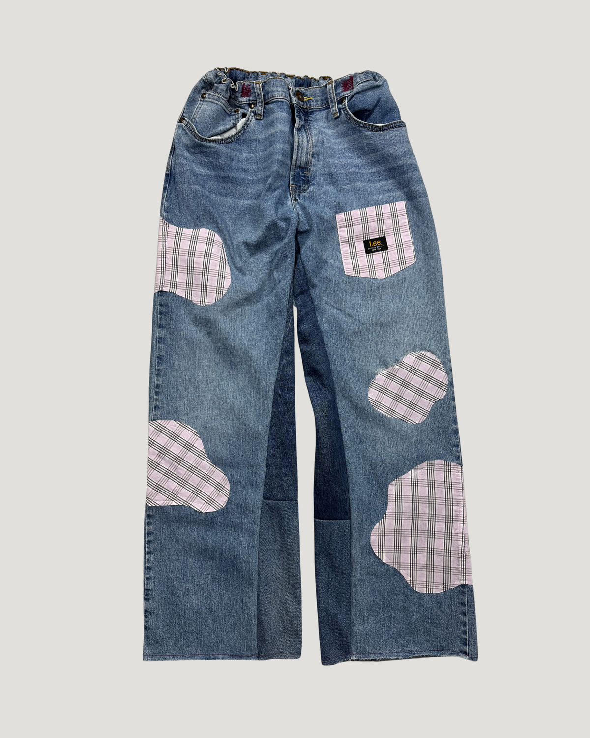 Wrangler & lee Cloudy one size