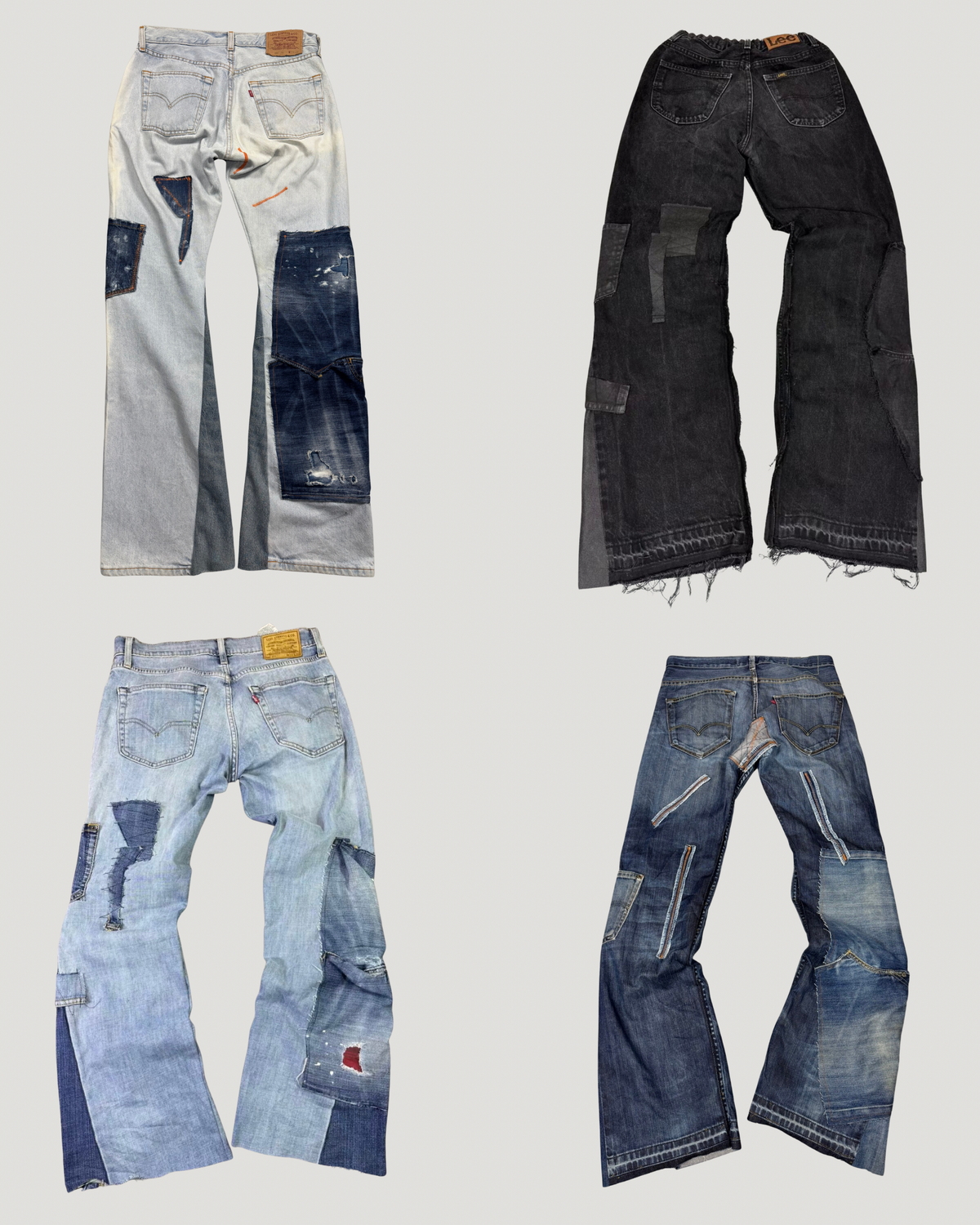 RVST.ATELIER Patch’01 - REPLICABILE