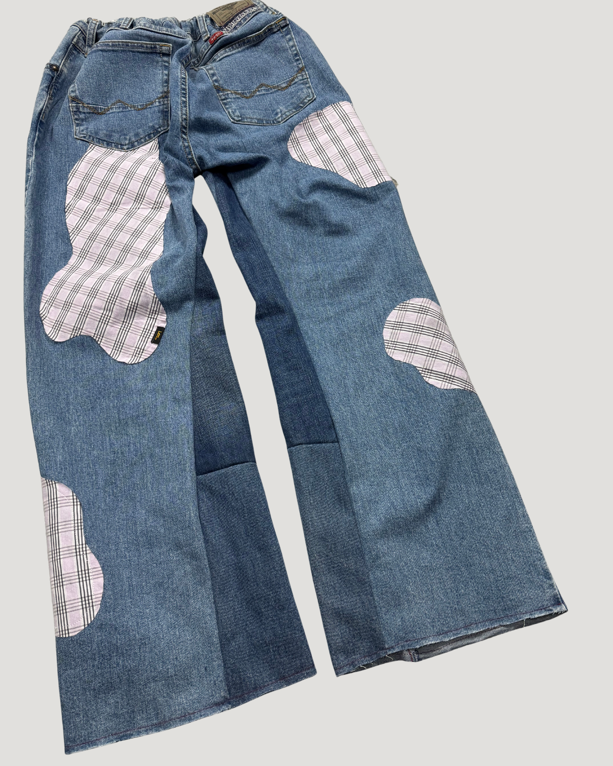 Wrangler & lee Cloudy one size