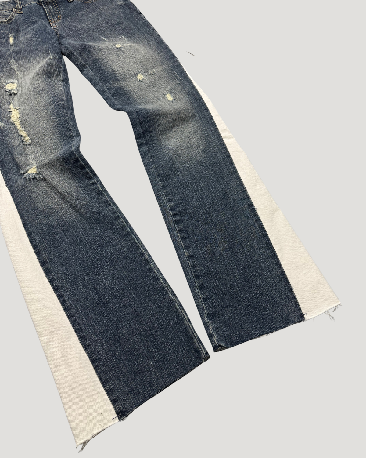 Pepe Double Waist Flared XS/S