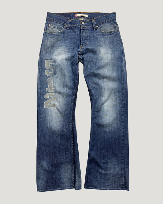 Levi’s 512 Bootcut L