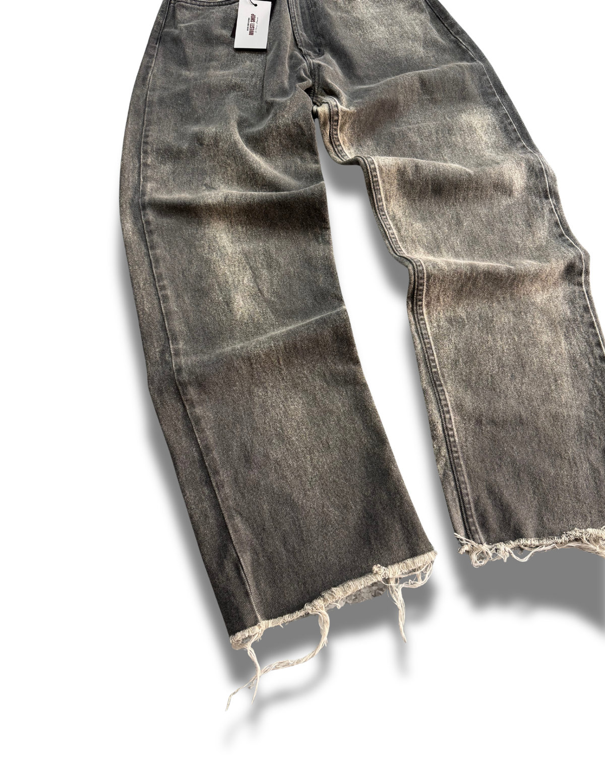 GUESS Greystone Relaxed Fit W34