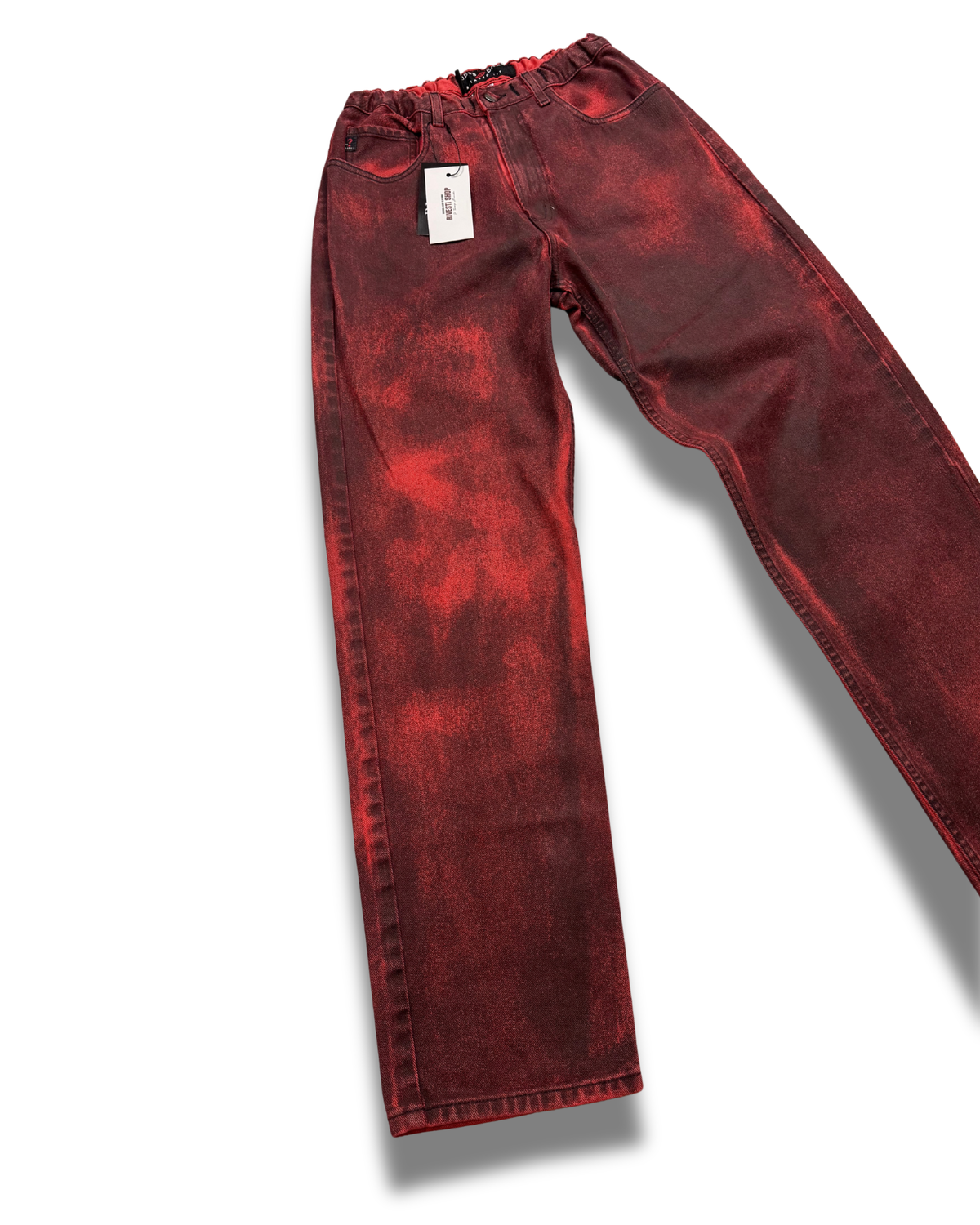 GUESS Redstone Relaxed Fit W33