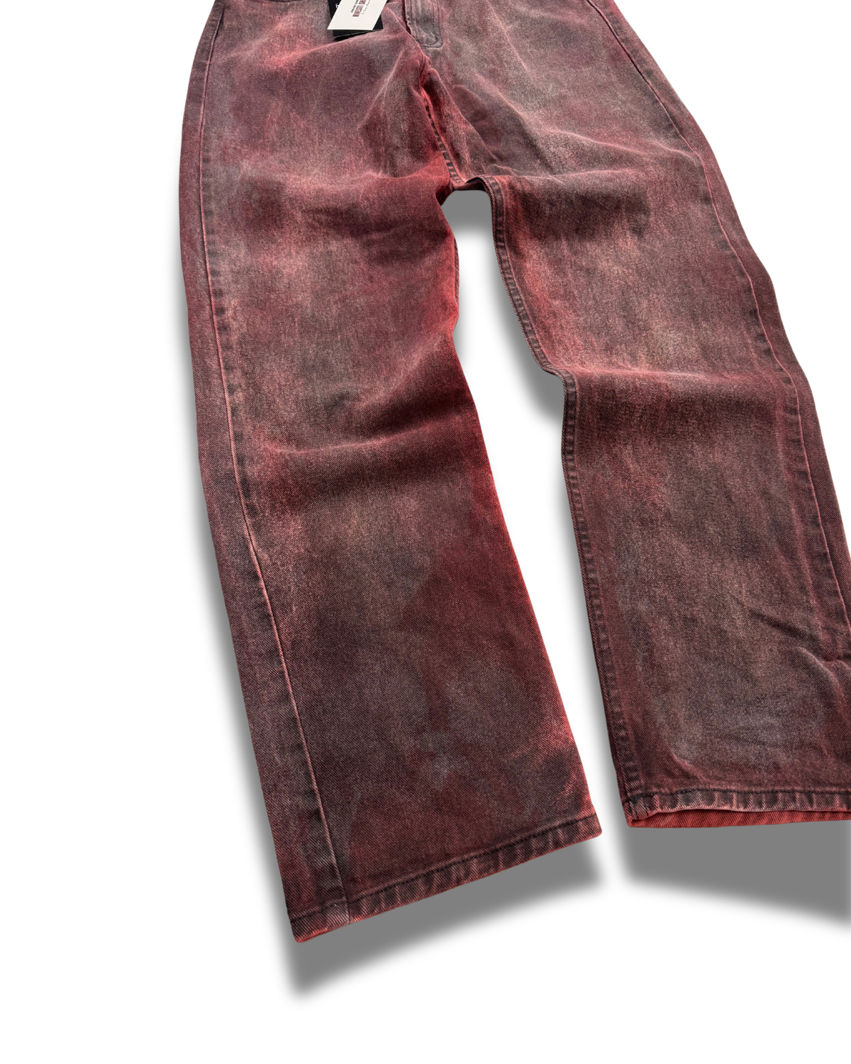 GUESS Crimson Relaxed Fit W30