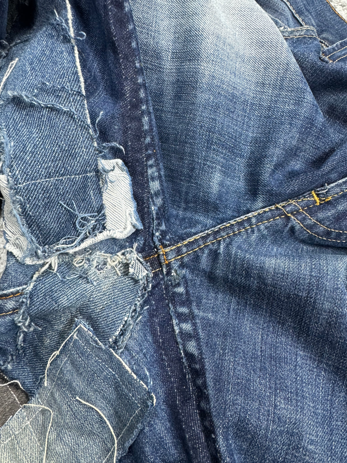 Levi’s 512 Bootcut L