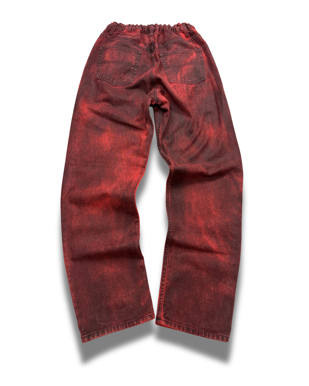 GUESS Redstone Relaxed Fit W33