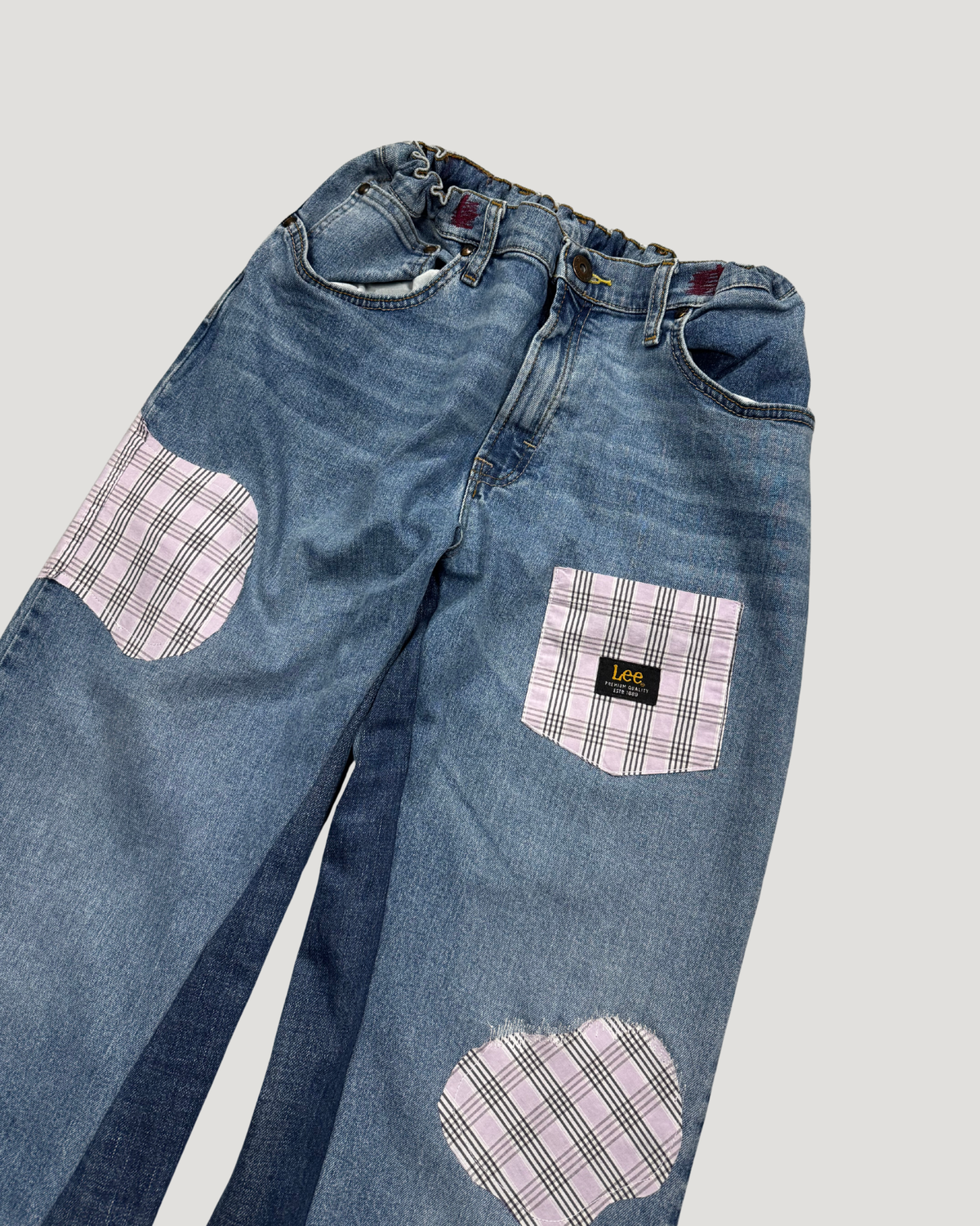 Wrangler & lee Cloudy one size