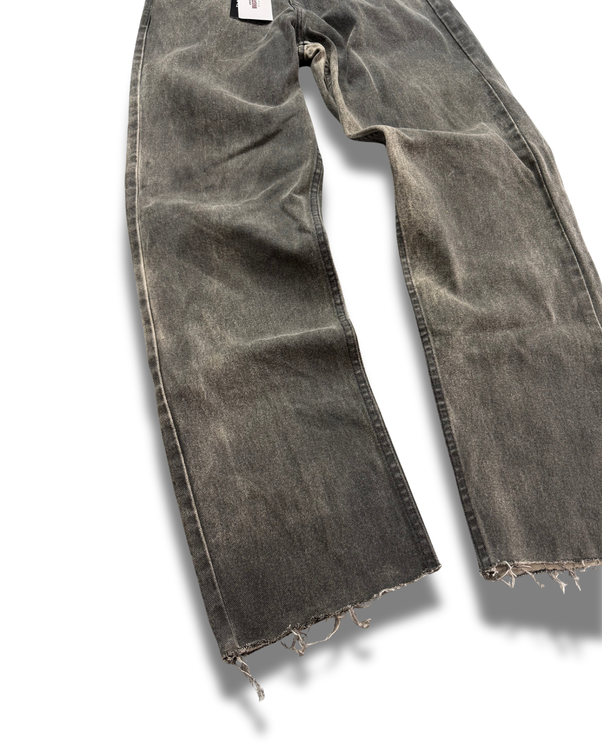GUESS Greystone Relaxed Fit W30