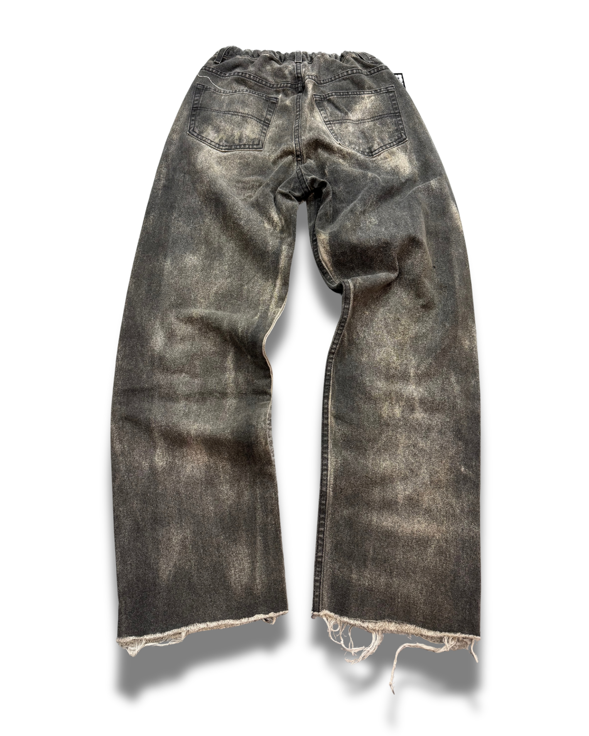 GUESS Greystone Relaxed Fit W33