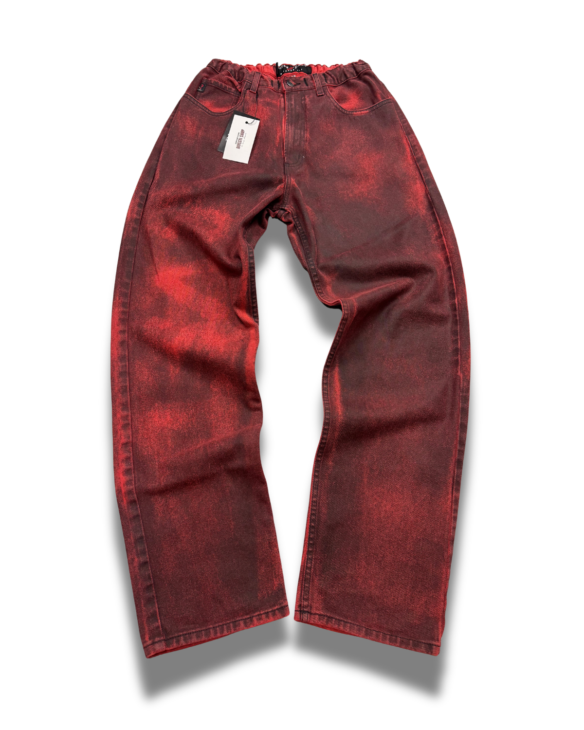 GUESS Redstone Relaxed Fit W33