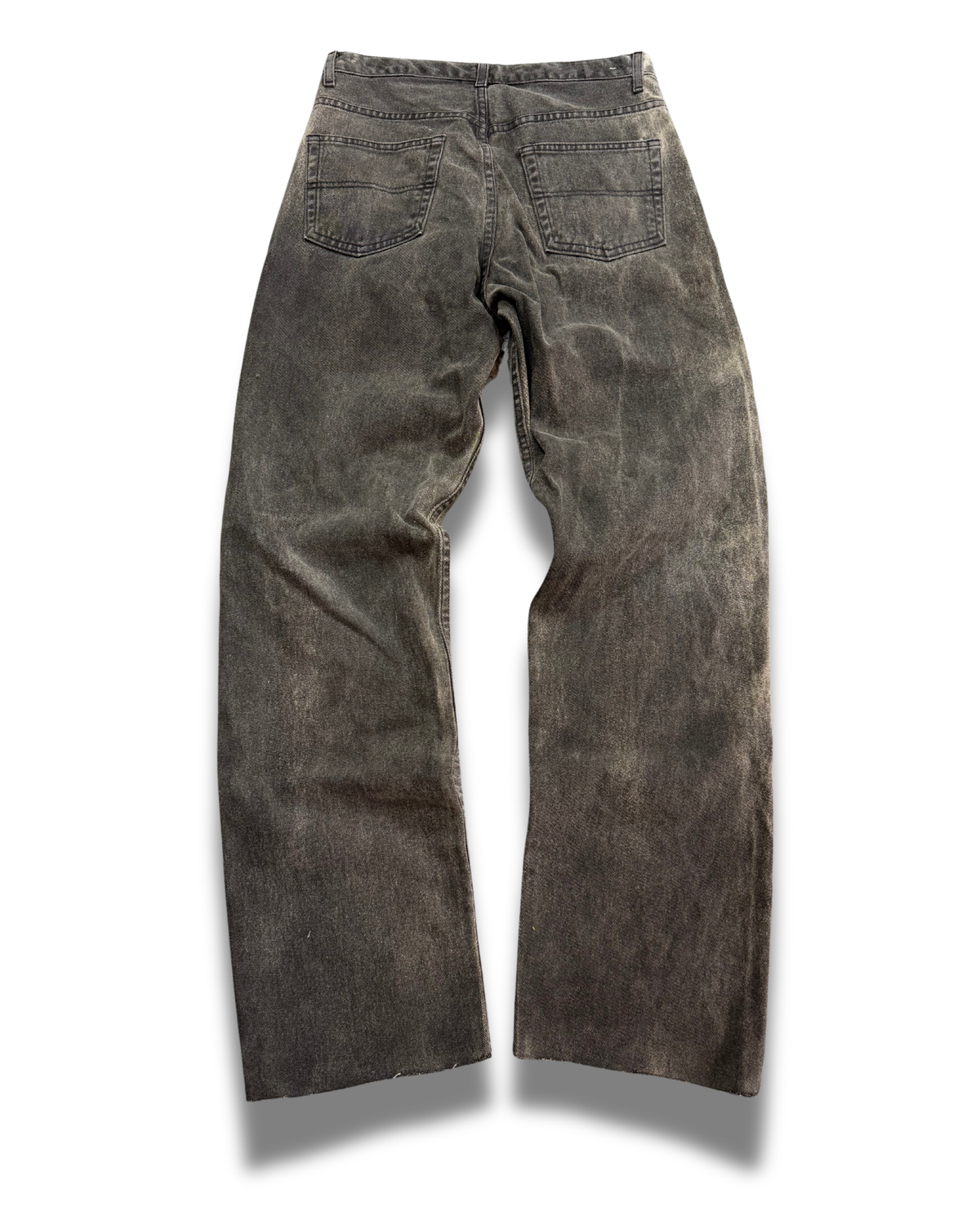GUESS Greystone Relaxed Fit W30