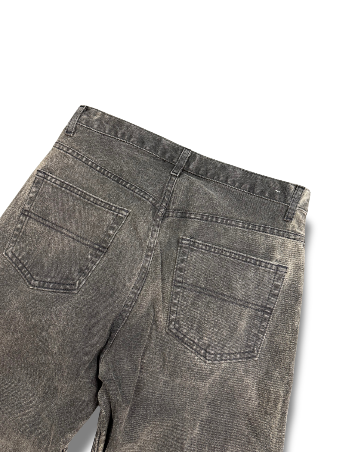 GUESS Greystone Relaxed Fit W30