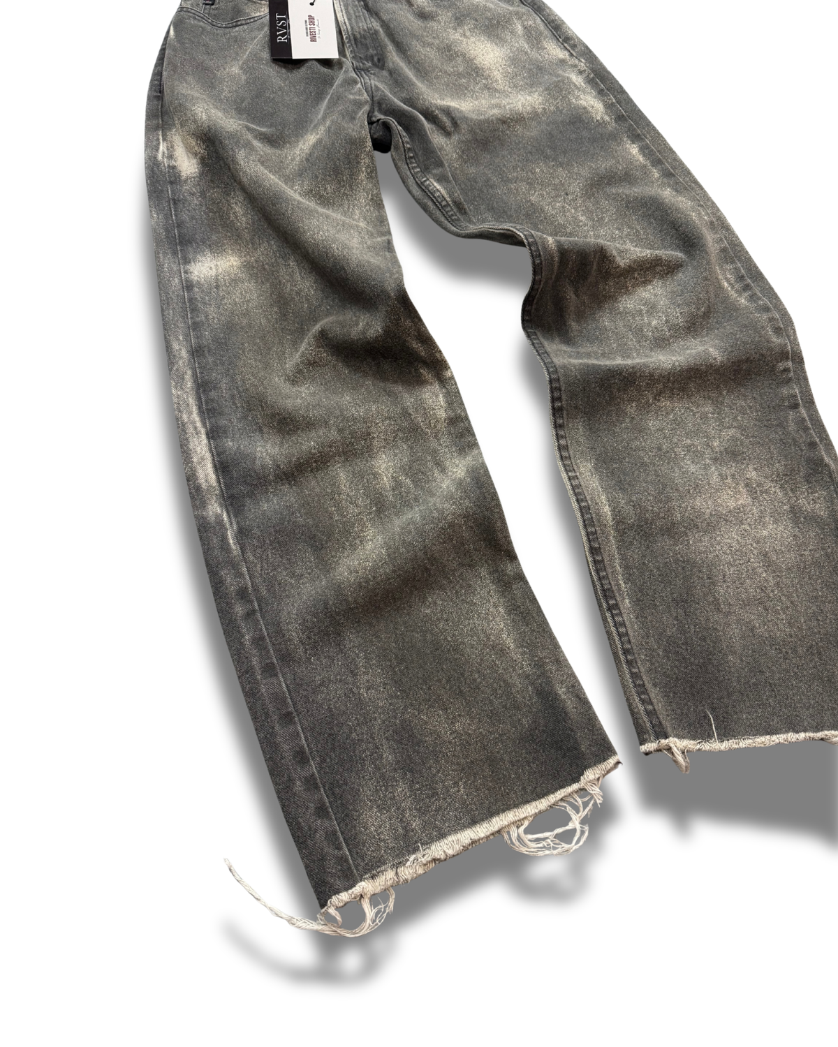 GUESS Greystone Relaxed Fit W33