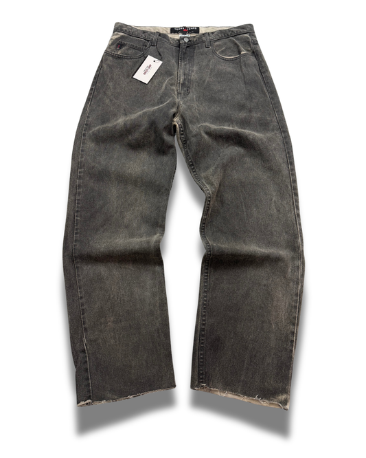 GUESS Greystone Relaxed Fit W36