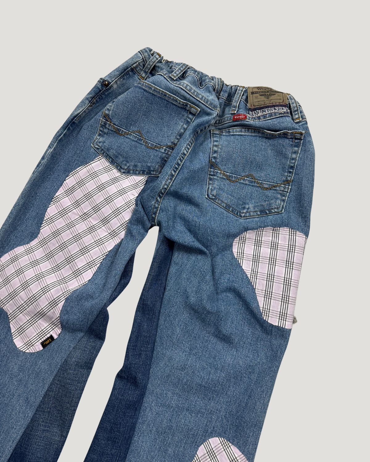 Wrangler & lee Cloudy one size