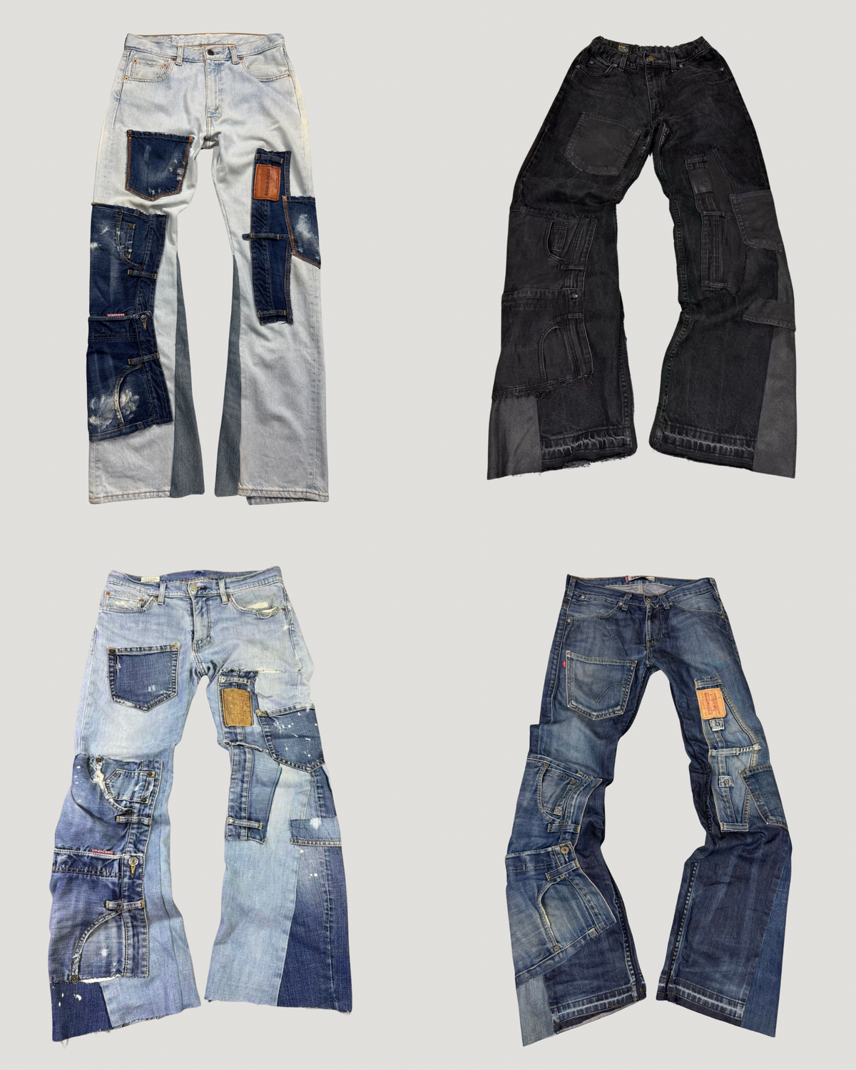 RVST.ATELIER Patch’01 - REPLICABILE