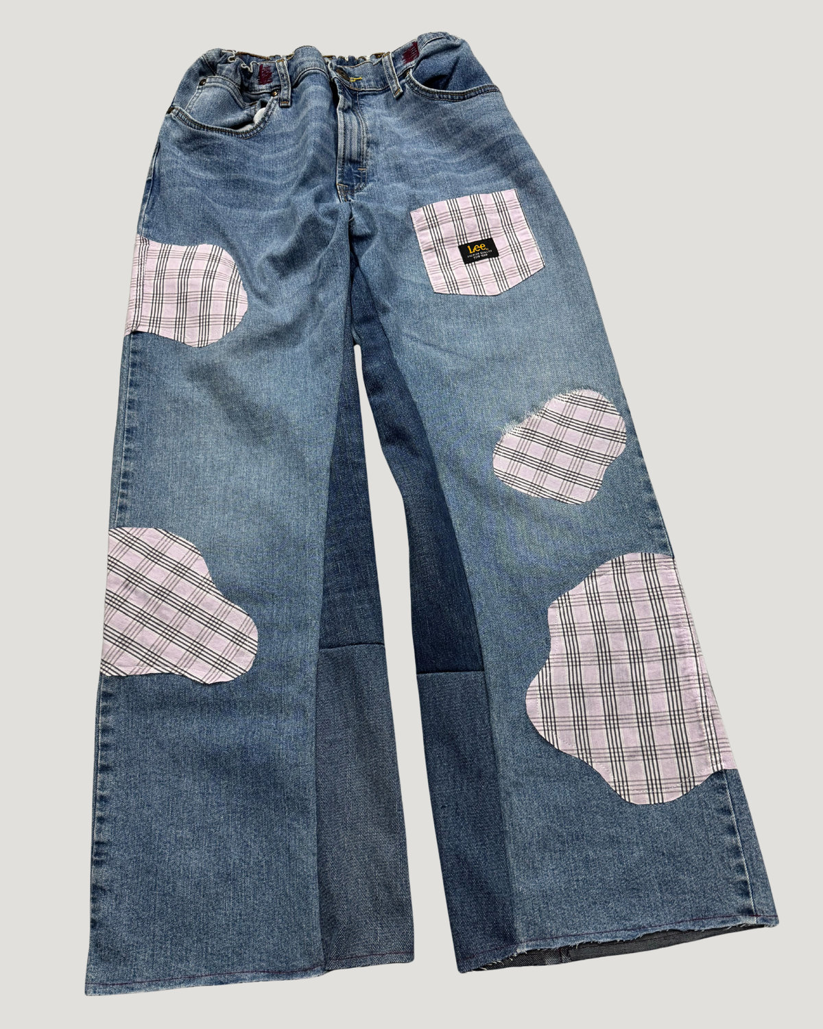 Wrangler & lee Cloudy one size