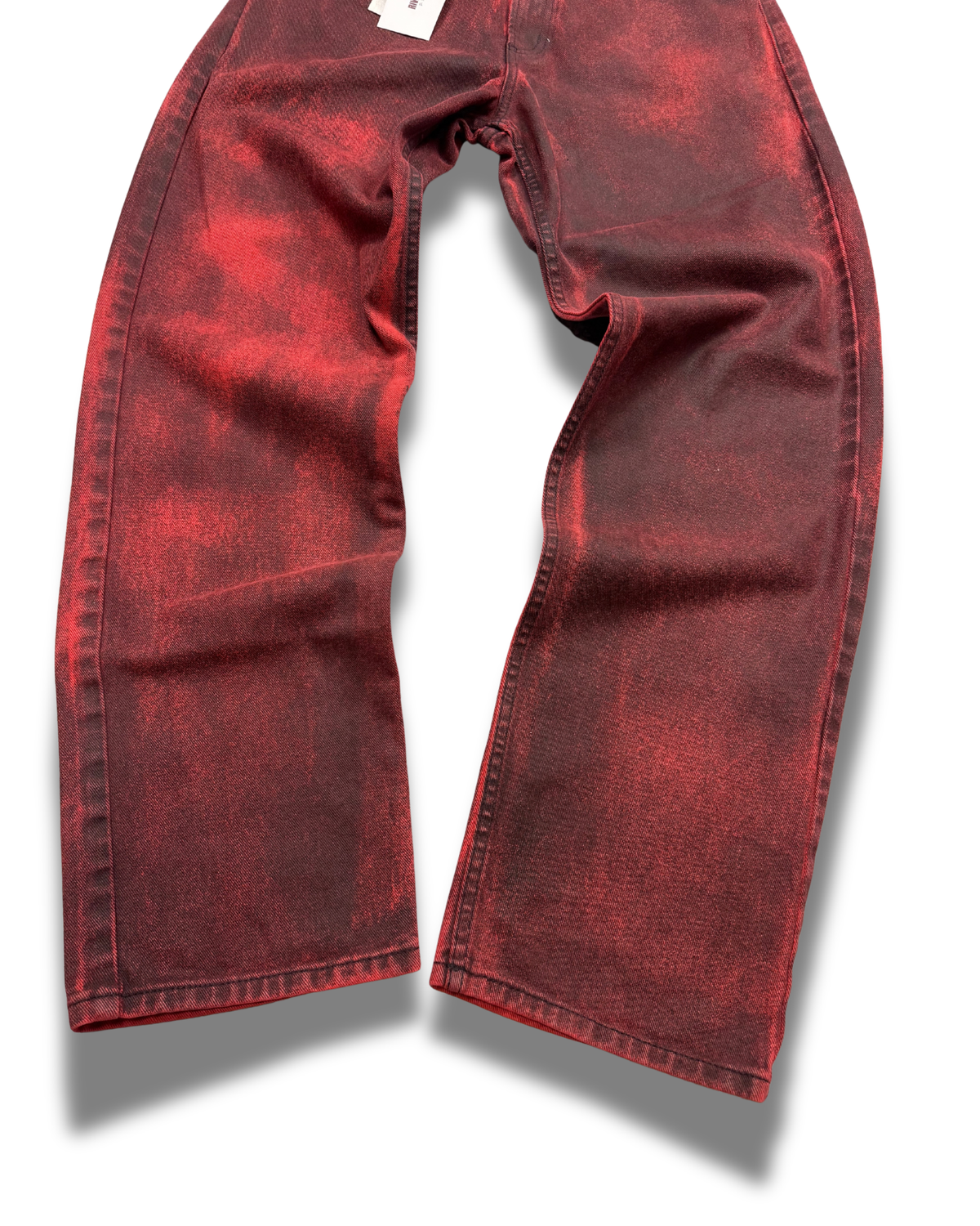 GUESS Redstone Relaxed Fit W33