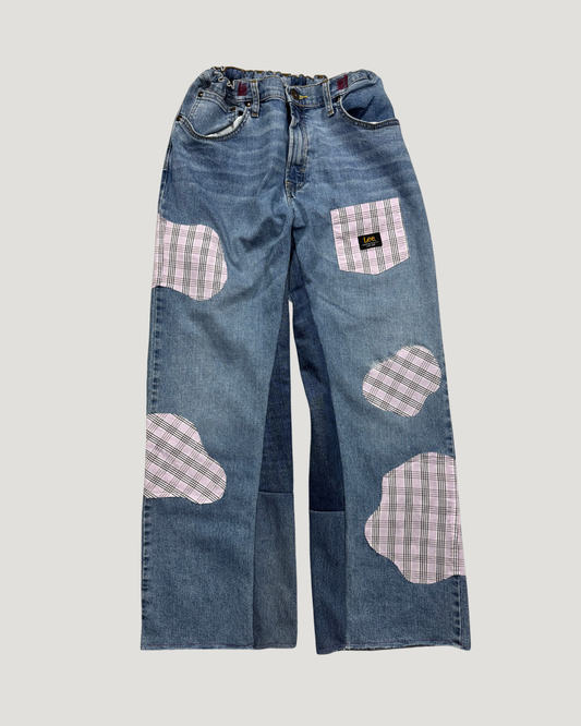 Wrangler & lee Cloudy one size
