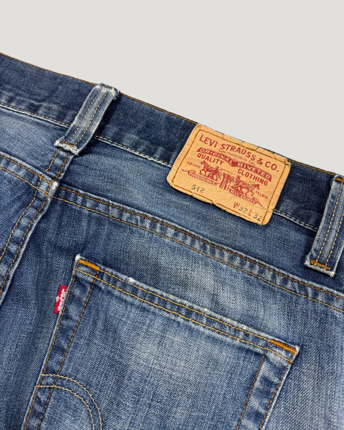 Levi’s 512 Bootcut L
