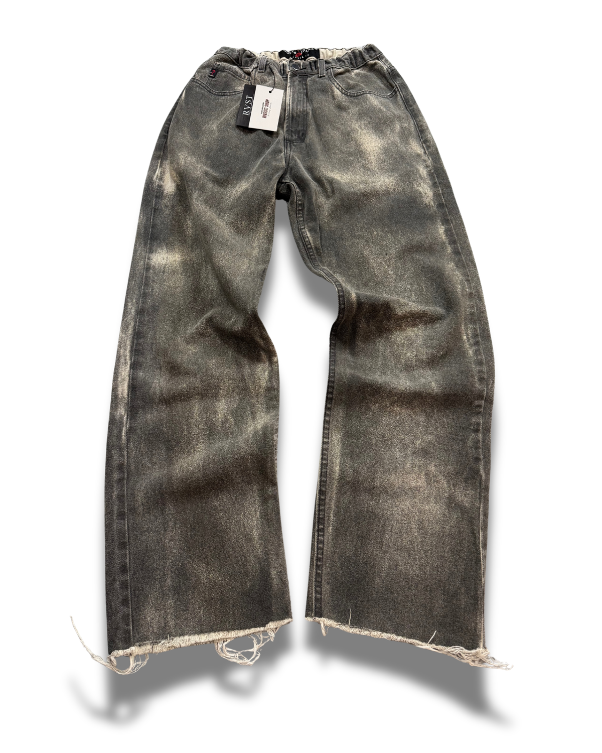GUESS Greystone Relaxed Fit W33