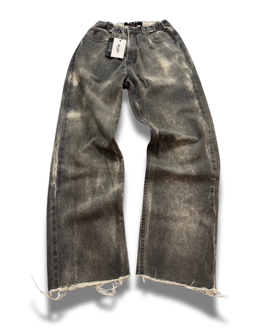 GUESS Greystone Relaxed Fit W33