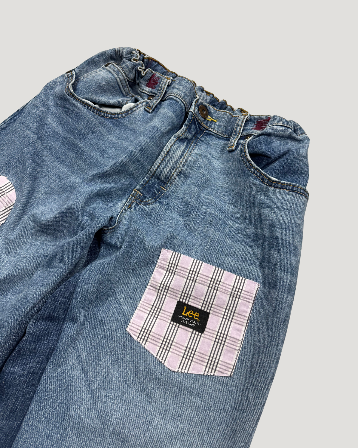Wrangler & lee Cloudy one size