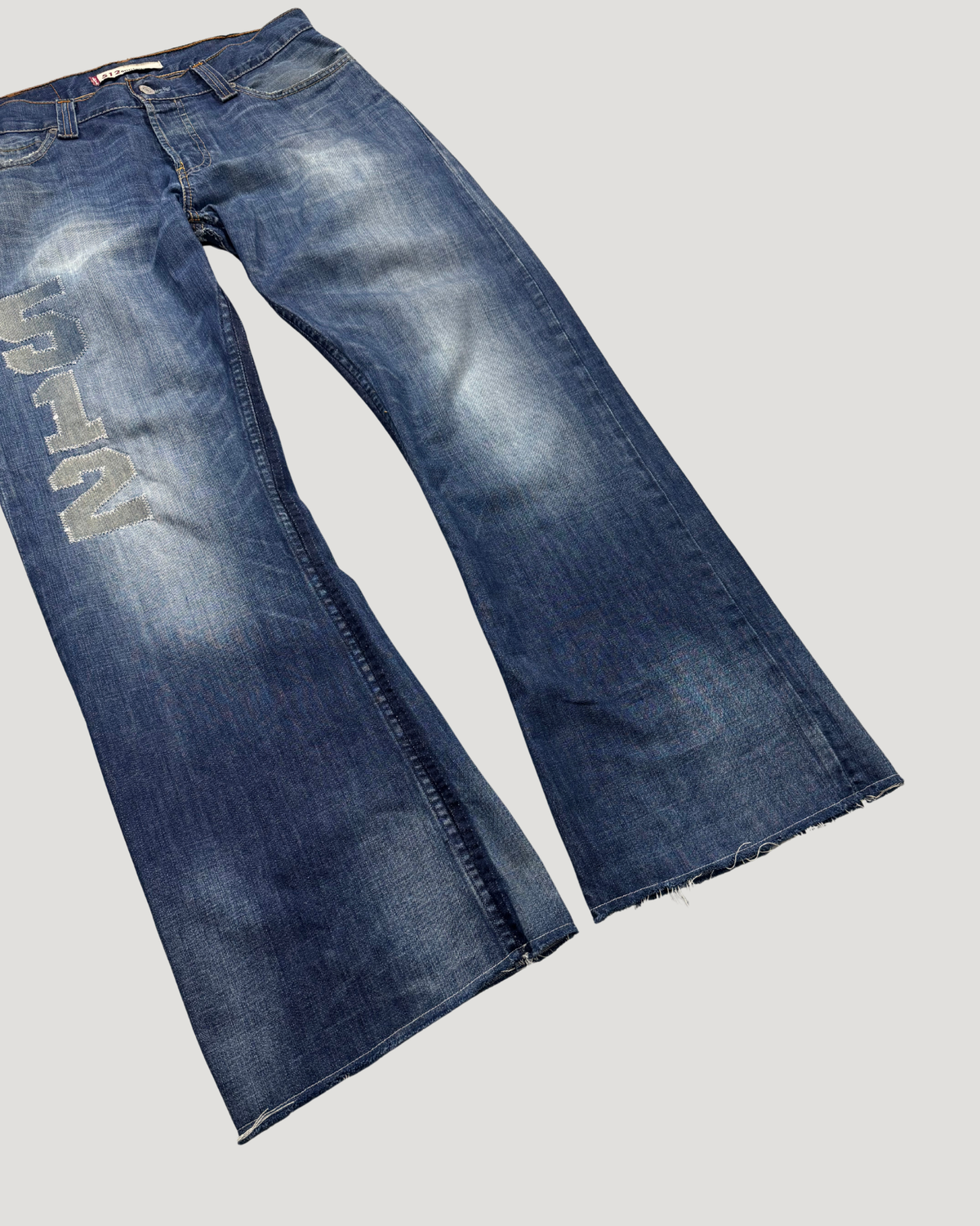 Levi’s 512 Bootcut L