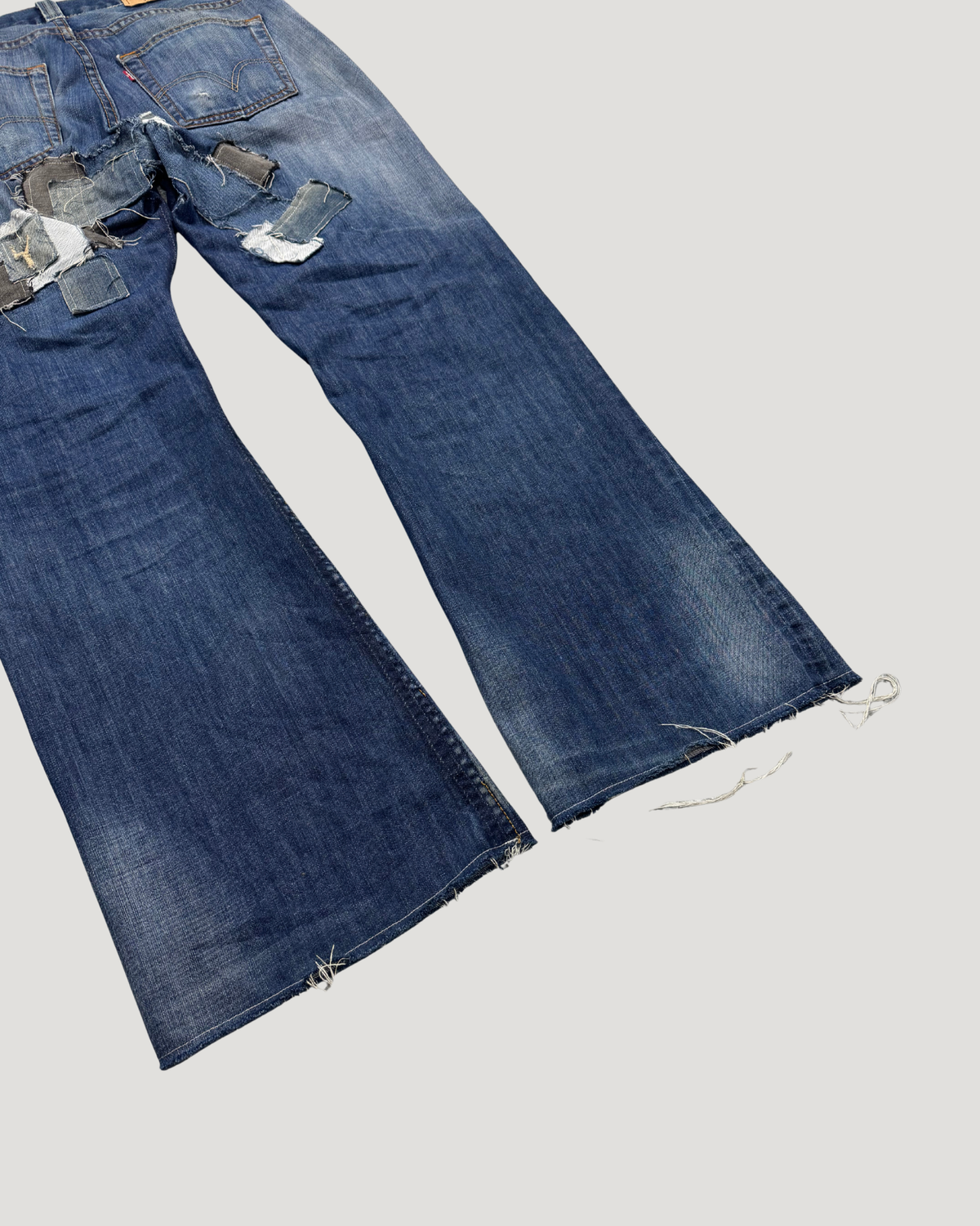 Levi’s 512 Bootcut L