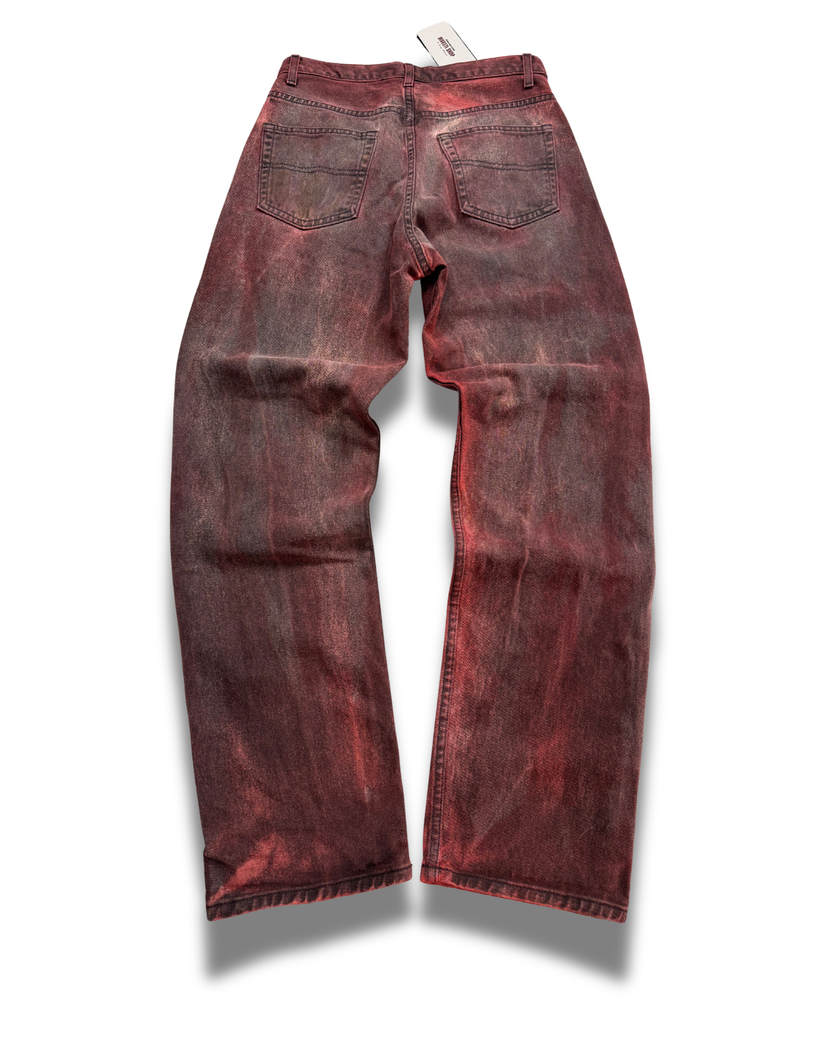 GUESS Crimson Relaxed Fit W30