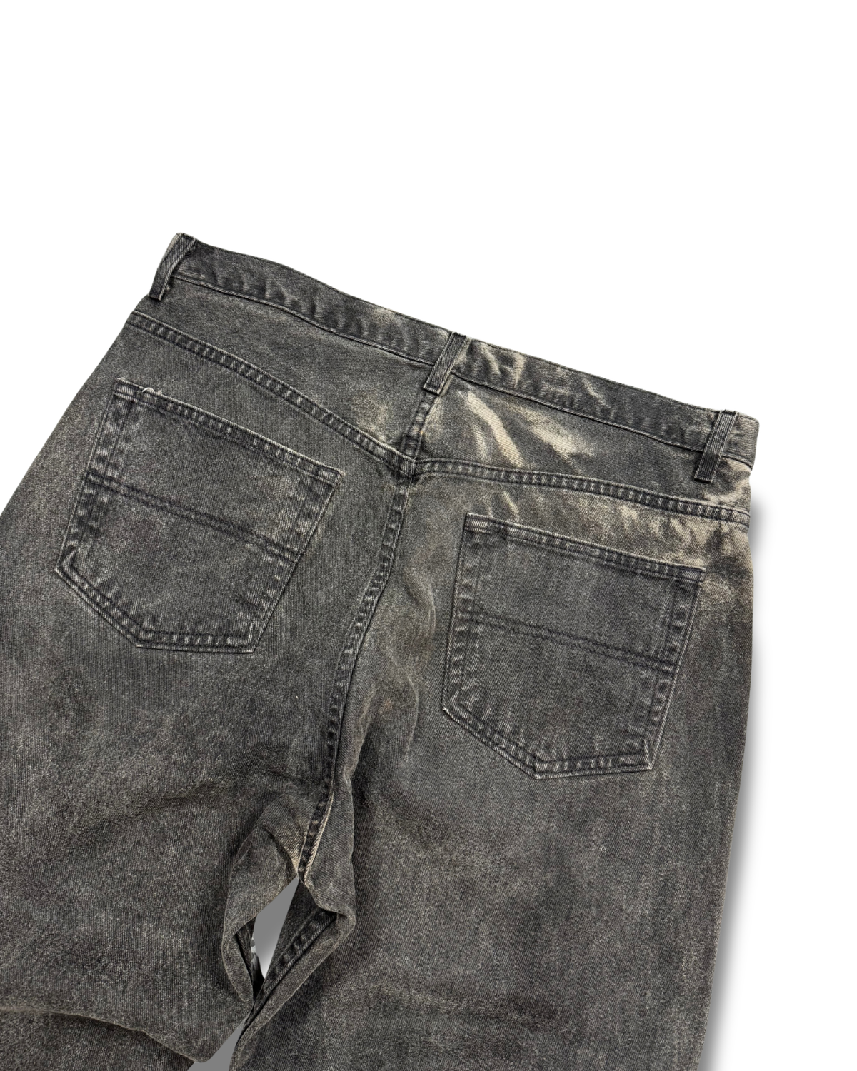 GUESS Greystone Relaxed Fit W36