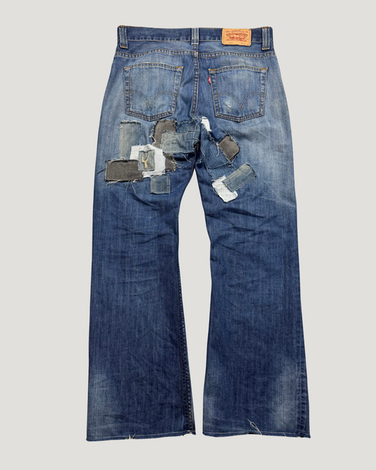 Levi’s 512 Bootcut L