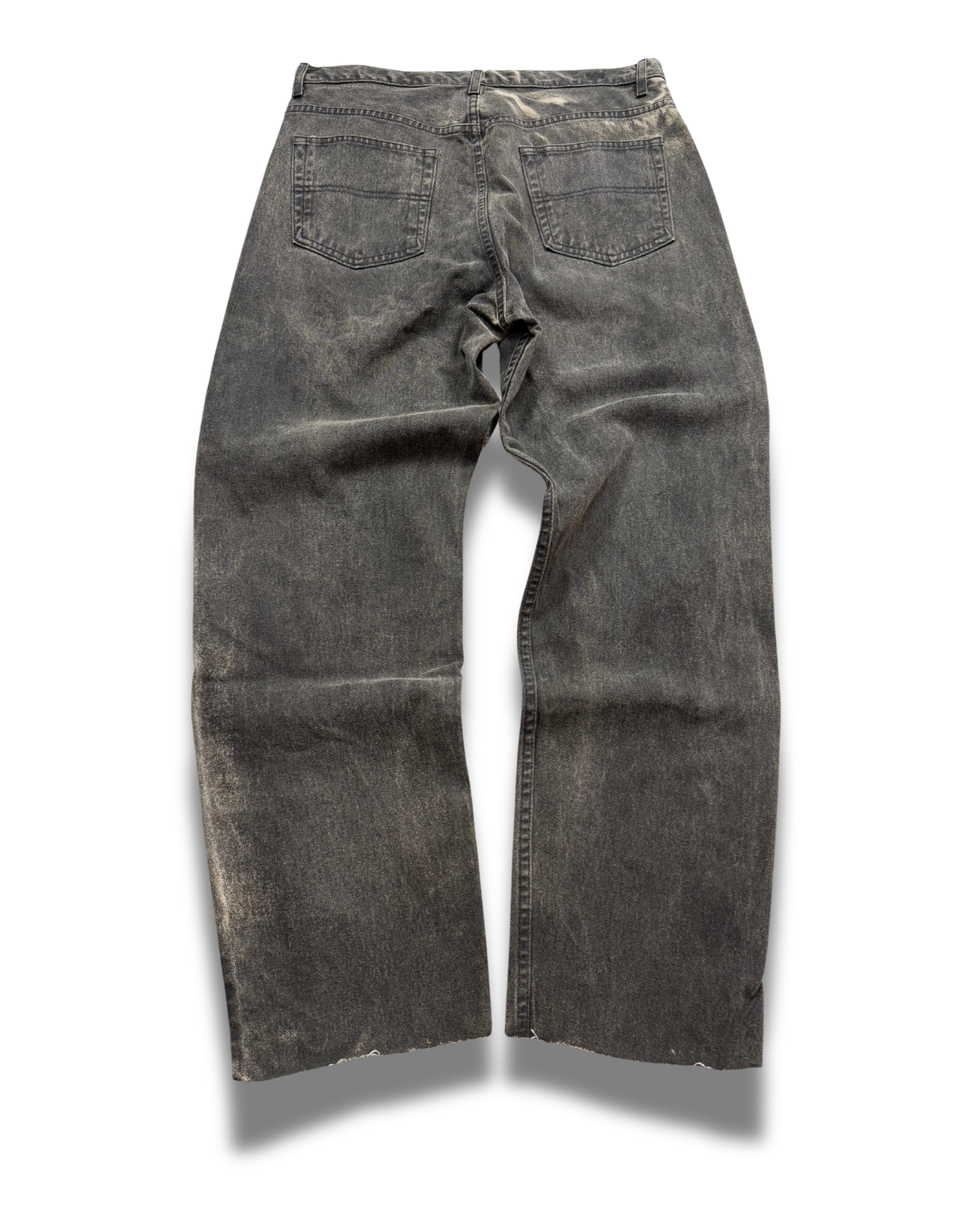 GUESS Greystone Relaxed Fit W36