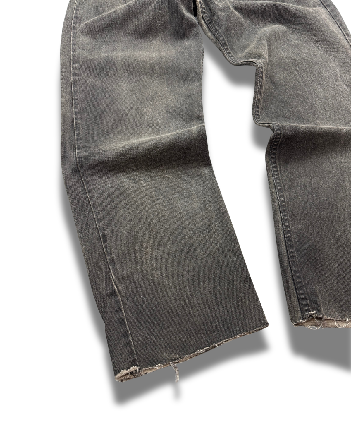 GUESS Greystone Relaxed Fit W36