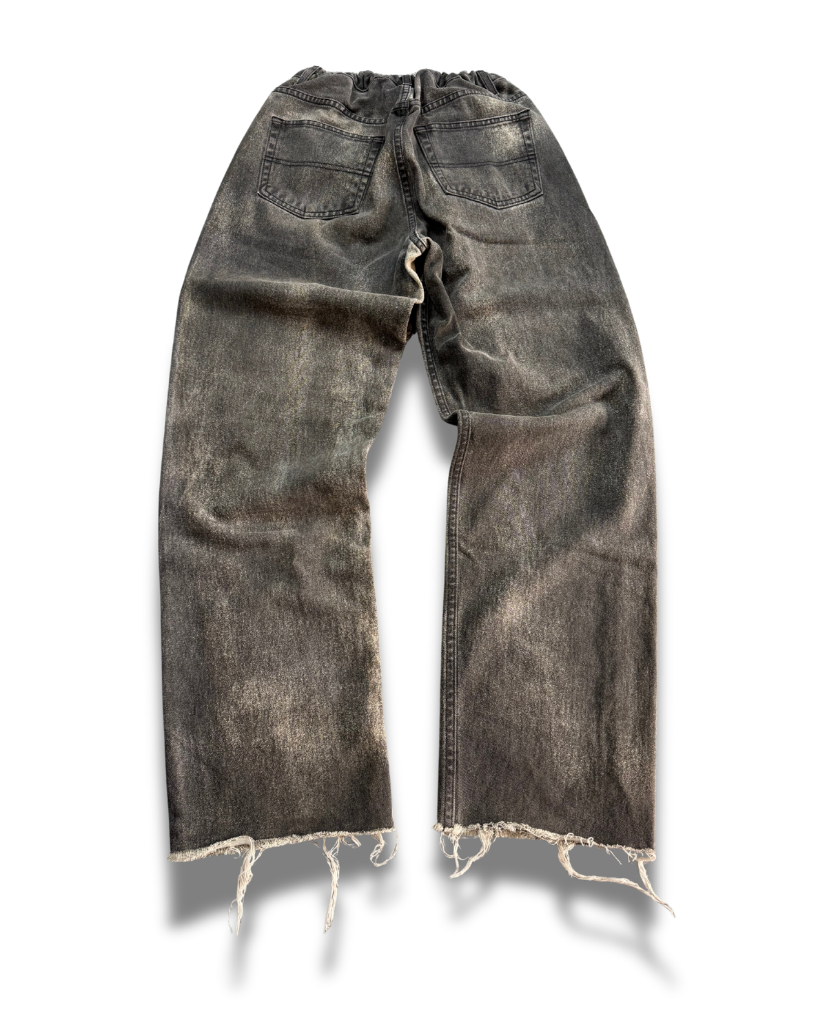 GUESS Greystone Relaxed Fit W34