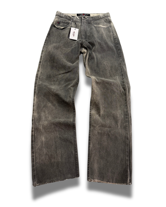 GUESS Greystone Relaxed Fit W30