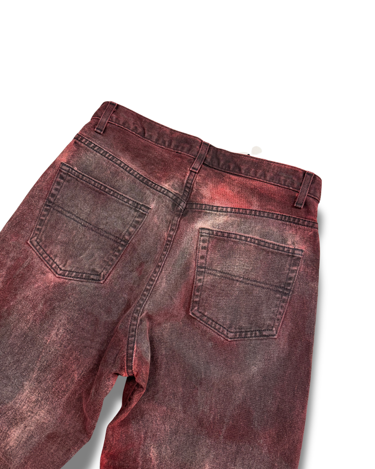 GUESS Crimson Relaxed Fit W30