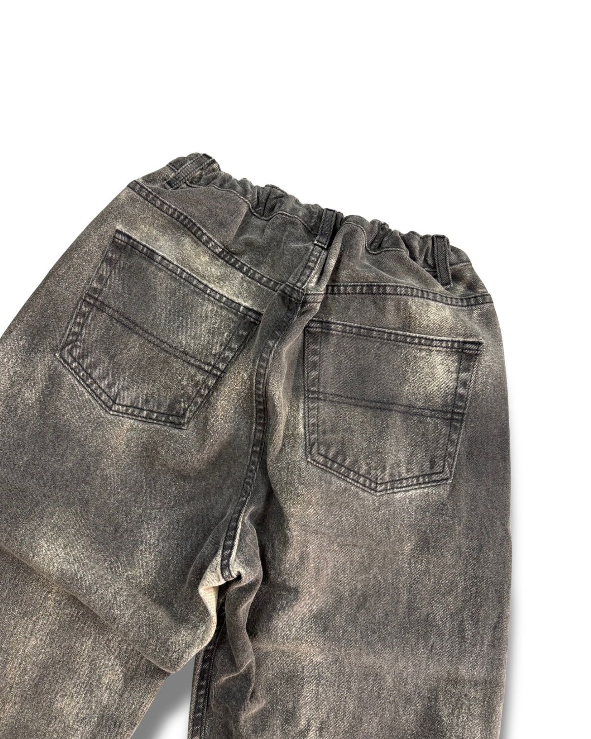 GUESS Greystone Relaxed Fit W34