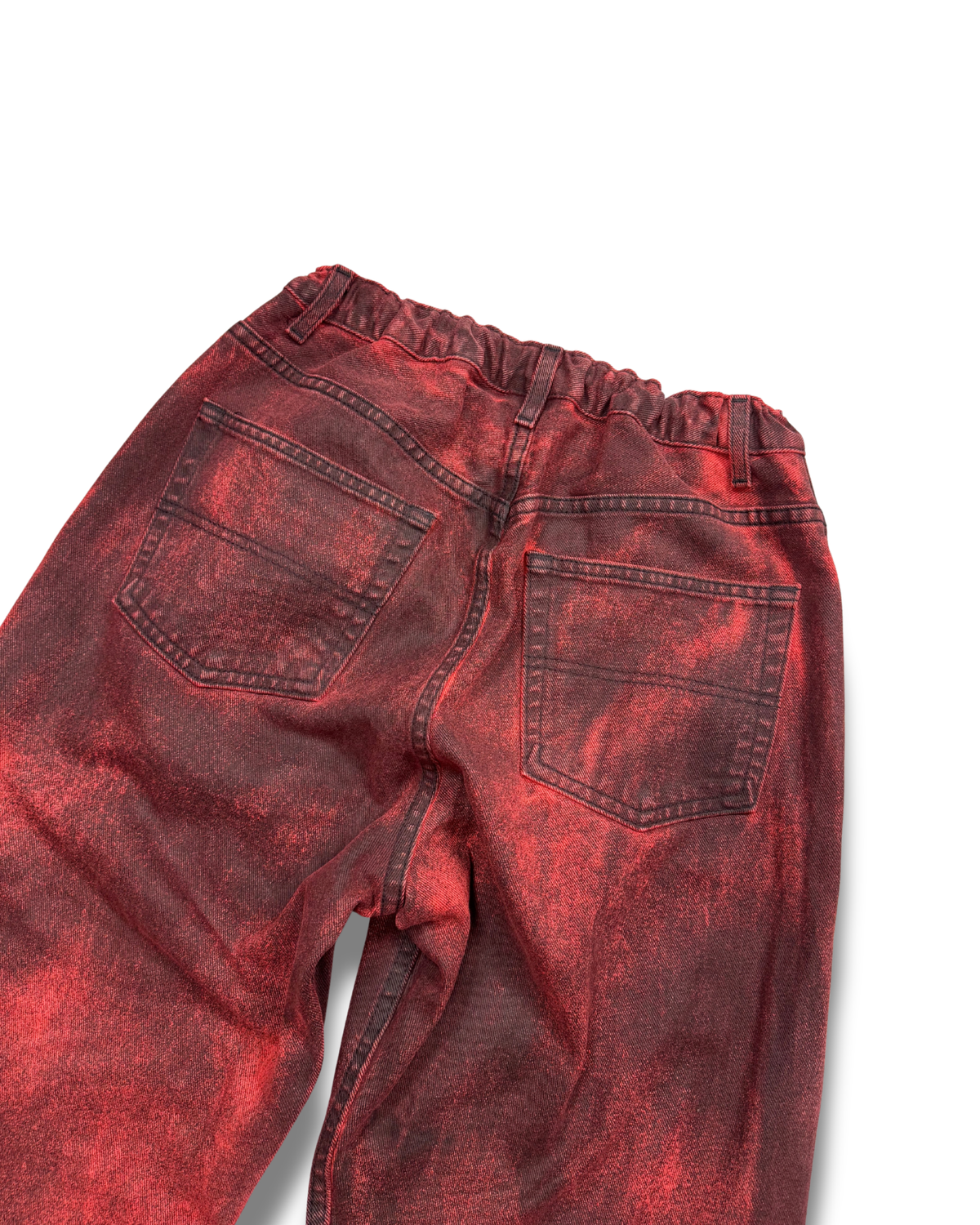 GUESS Redstone Relaxed Fit W33