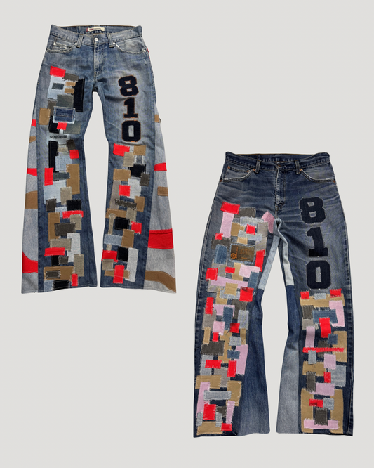 RVST.ATELIER ‘810 - REPLICABILE