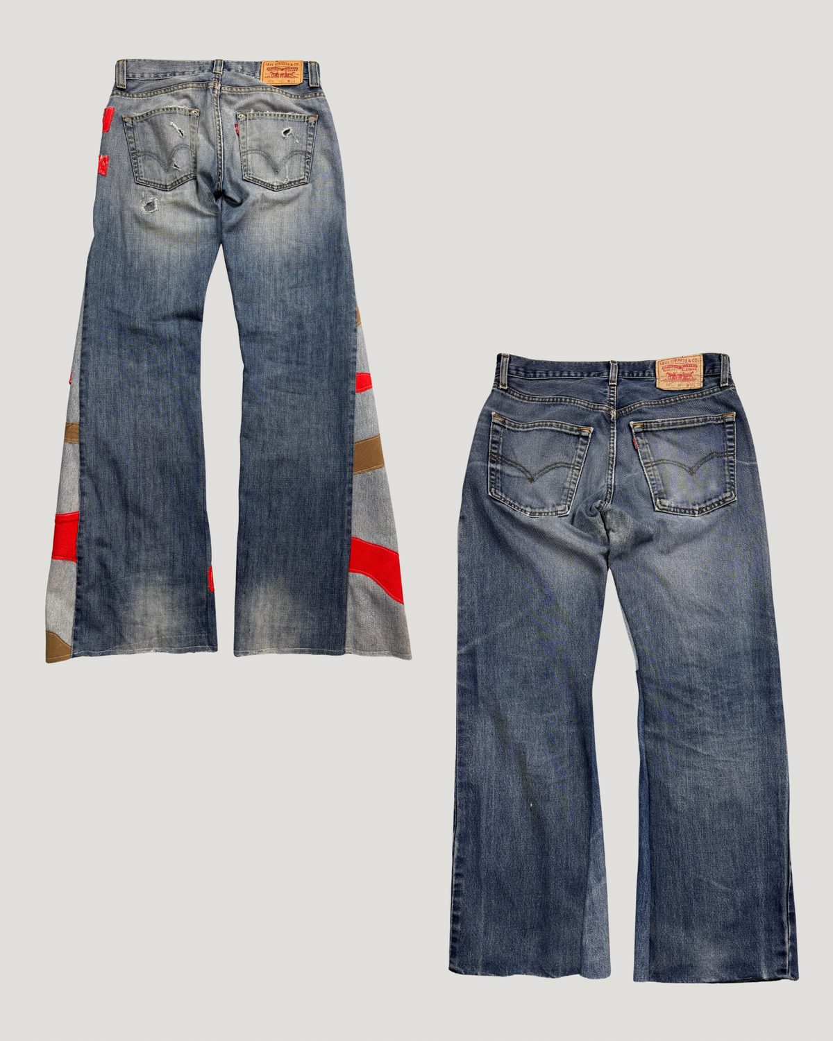 RVST.ATELIER ‘810 - REPLICABILE